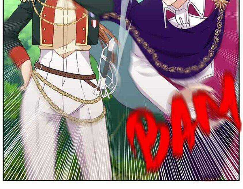 Hãy Coi Chừng Ác Nữ - Chapter 43 - Trang 16