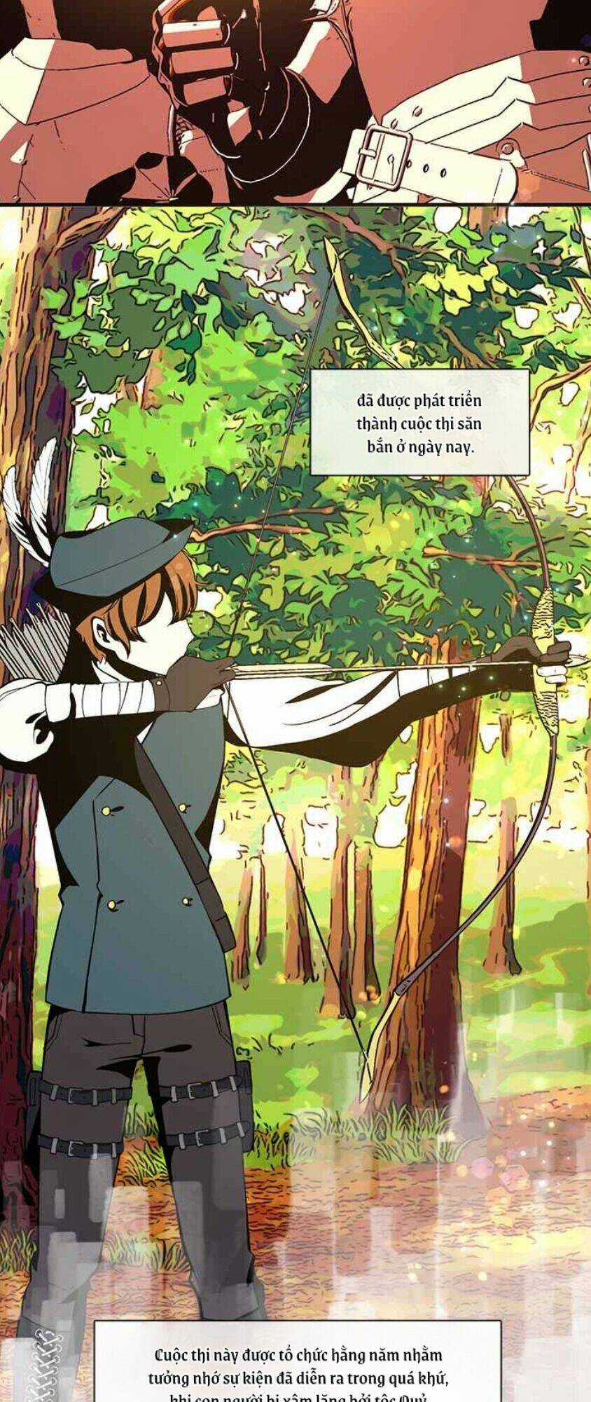 Hãy Coi Chừng Ác Nữ - Chapter 43 - Trang 4