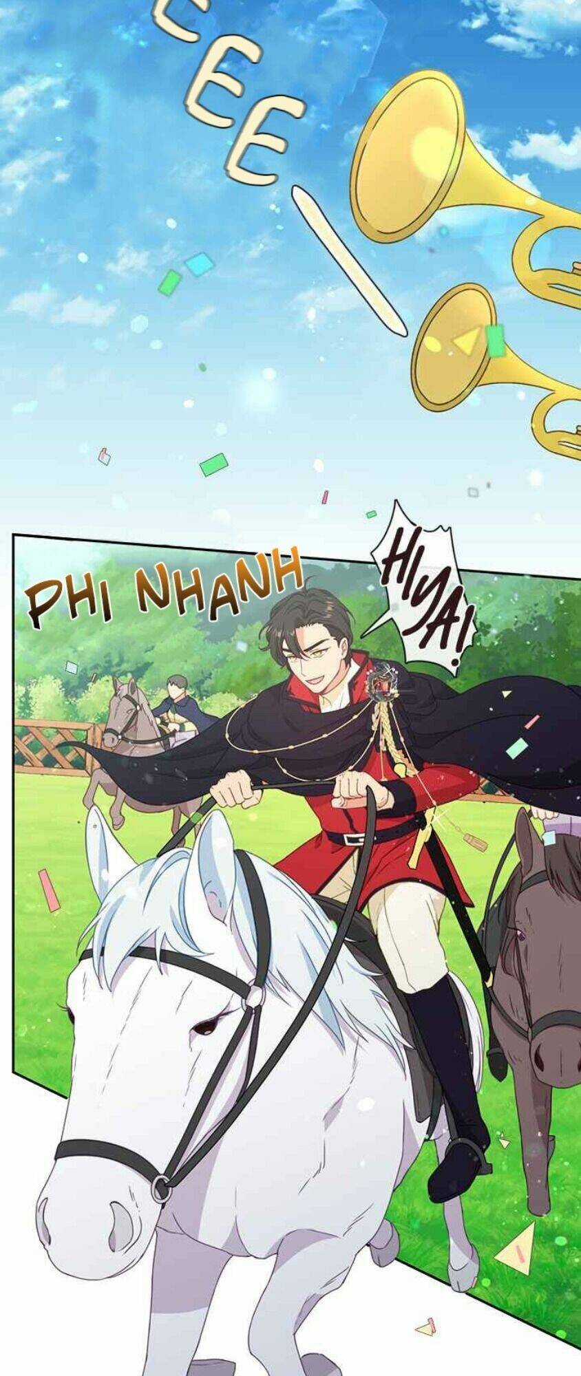 Hãy Coi Chừng Ác Nữ - Chapter 44 - Trang 5