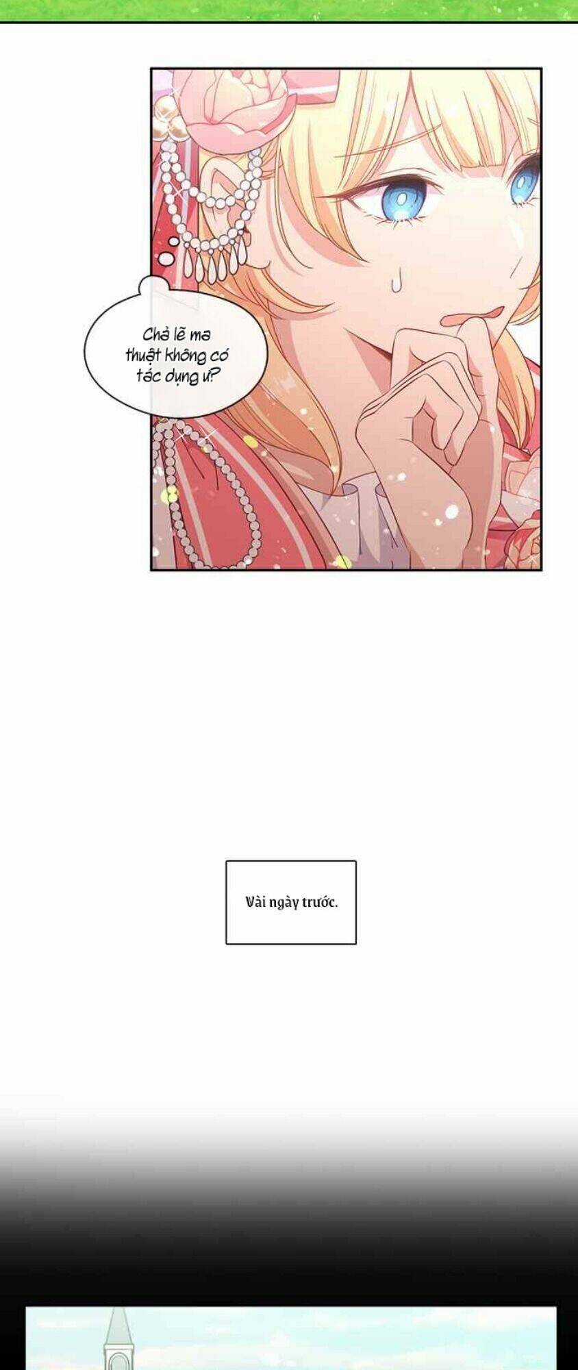 Hãy Coi Chừng Ác Nữ - Chapter 44 - Trang 7