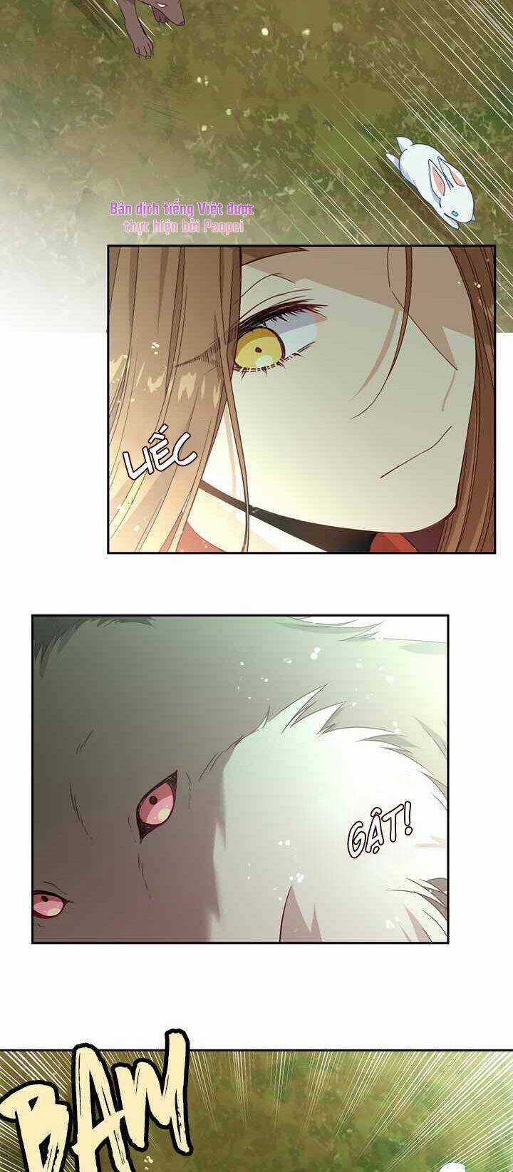 Hãy Coi Chừng Ác Nữ - Chapter 45 - Trang 3