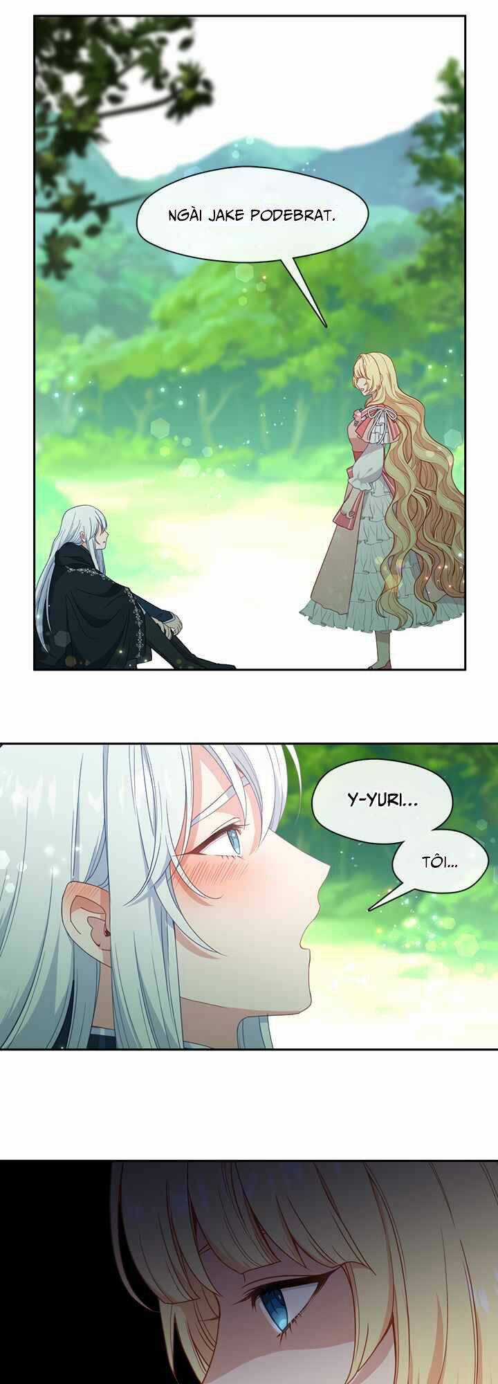 Hãy Coi Chừng Ác Nữ - Chapter 45 - Trang 24