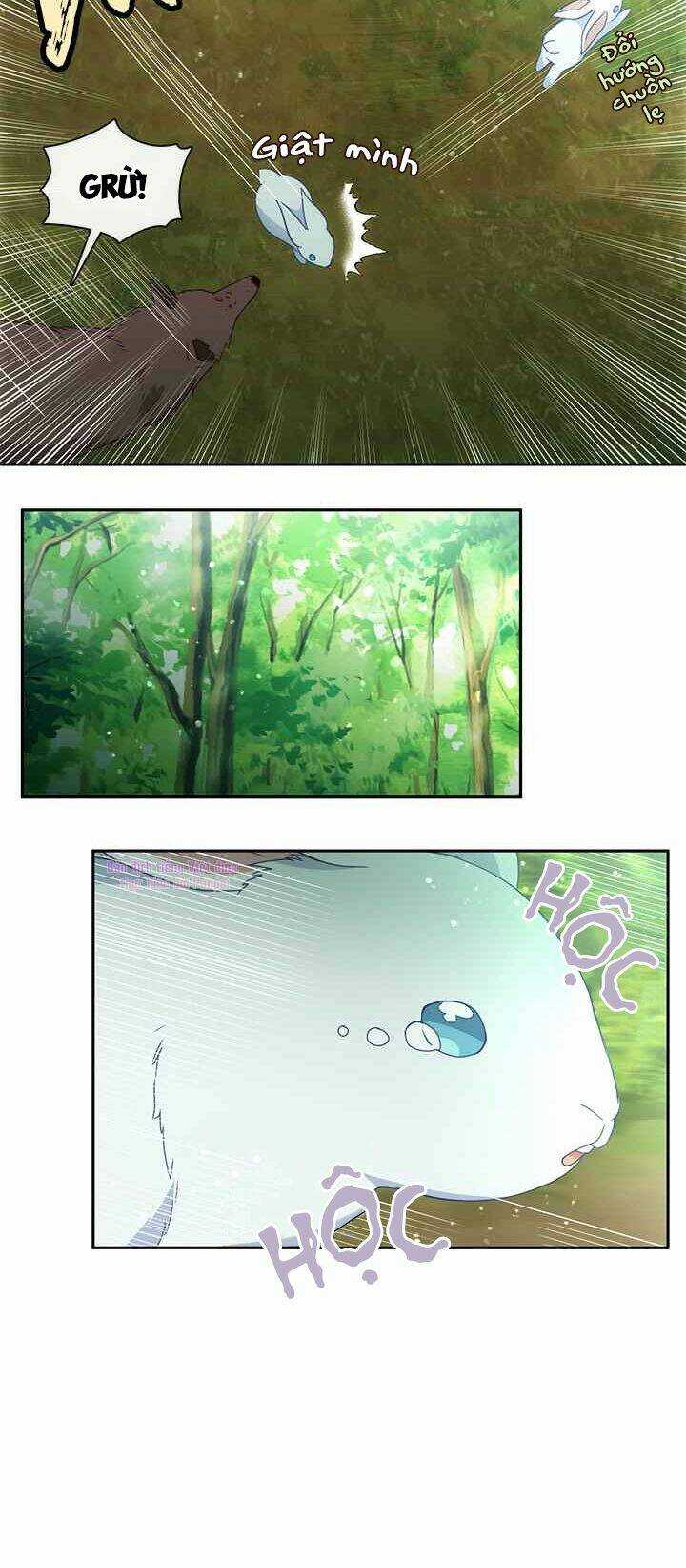 Hãy Coi Chừng Ác Nữ - Chapter 45 - Trang 4