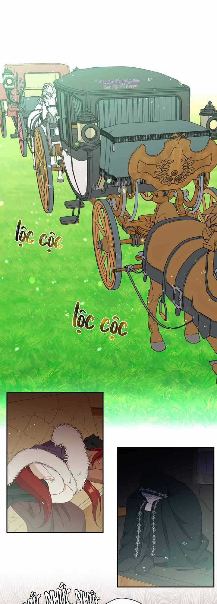 Hãy Coi Chừng Ác Nữ - Chapter 46 - Trang 32