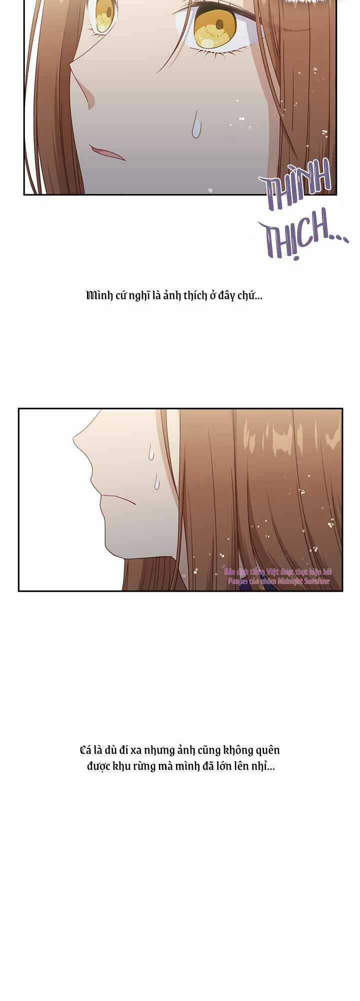 Hãy Coi Chừng Ác Nữ - Chapter 48 - Trang 23