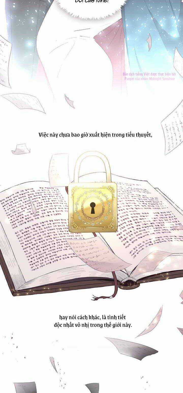 Hãy Coi Chừng Ác Nữ - Chapter 48 - Trang 4