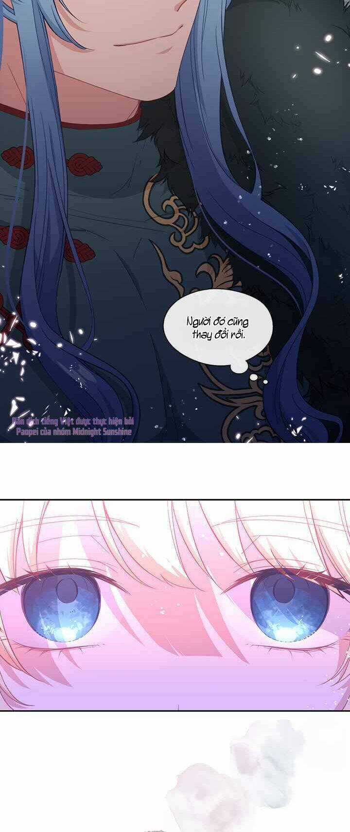 Hãy Coi Chừng Ác Nữ - Chapter 48 - Trang 33