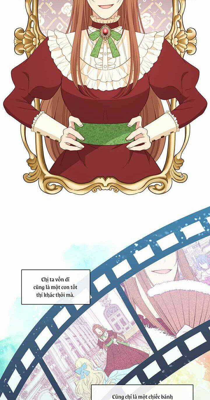 Hãy Coi Chừng Ác Nữ - Chapter 48 - Trang 40