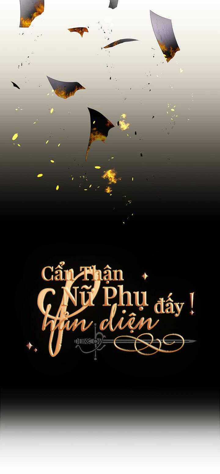Hãy Coi Chừng Ác Nữ - Chapter 48 - Trang 5
