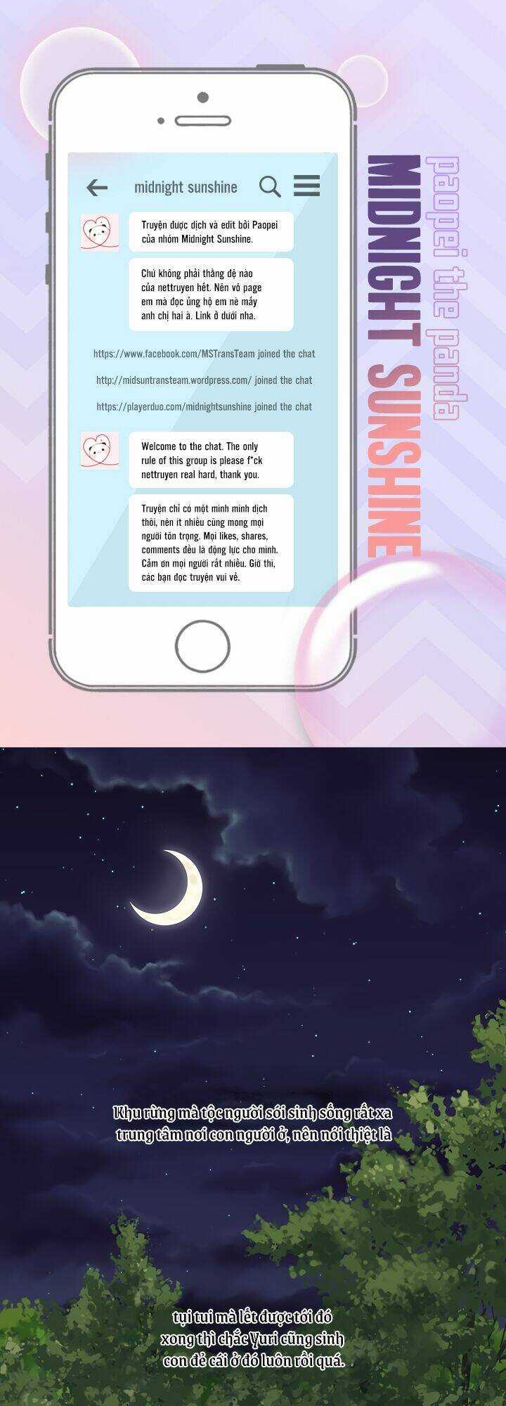 Hãy Coi Chừng Ác Nữ - Chapter 49 - Trang 1