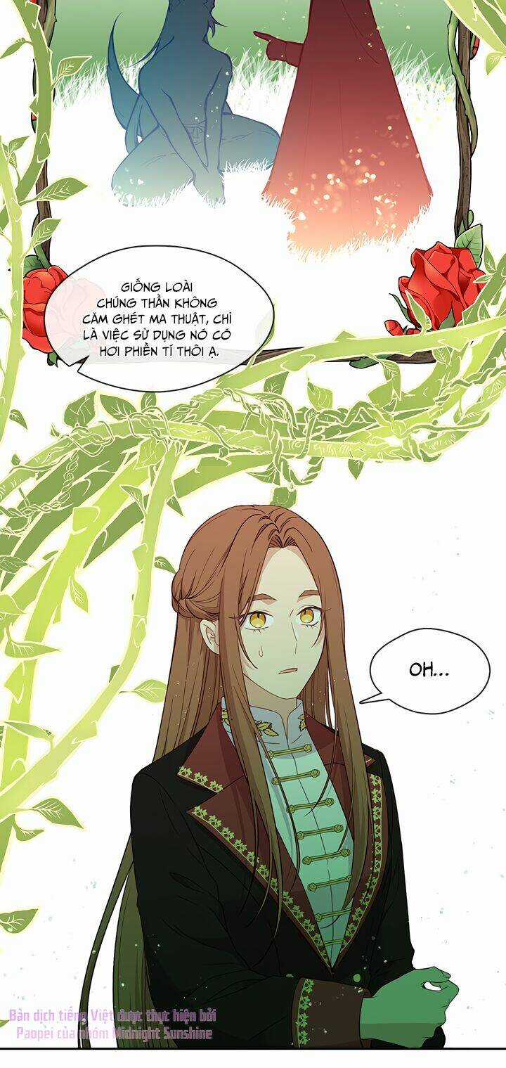 Hãy Coi Chừng Ác Nữ - Chapter 49 - Trang 13