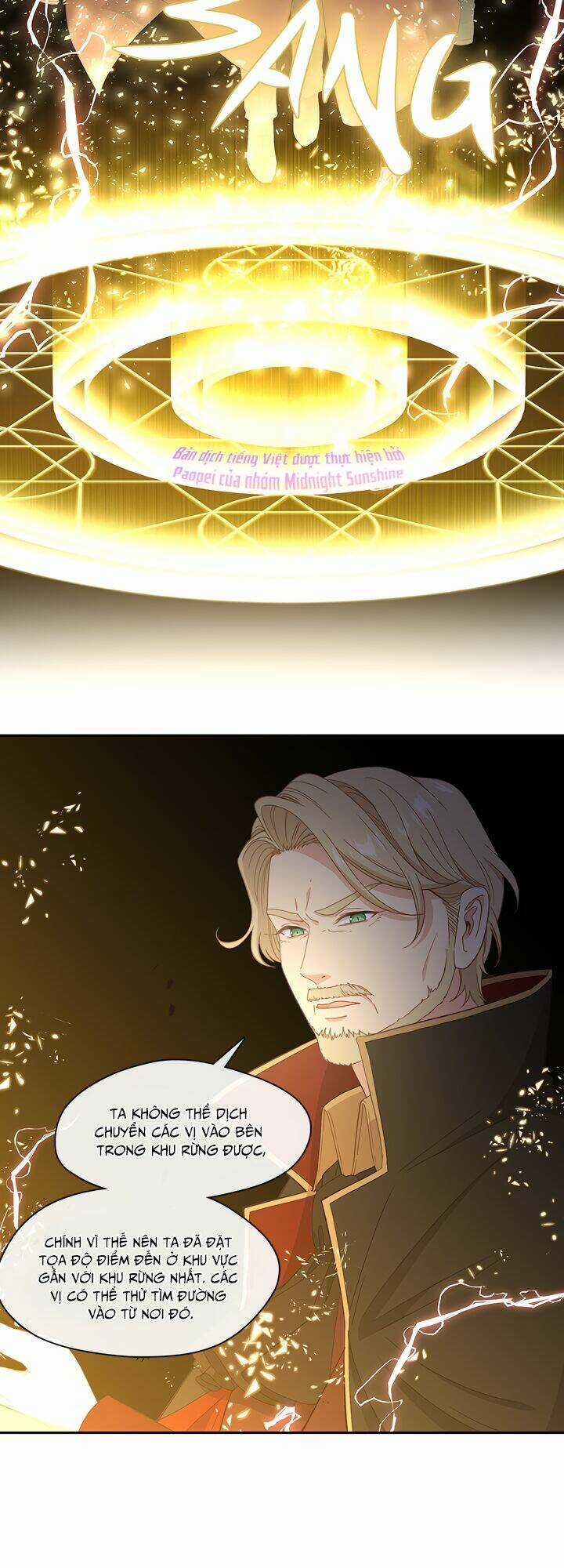 Hãy Coi Chừng Ác Nữ - Chapter 49 - Trang 3