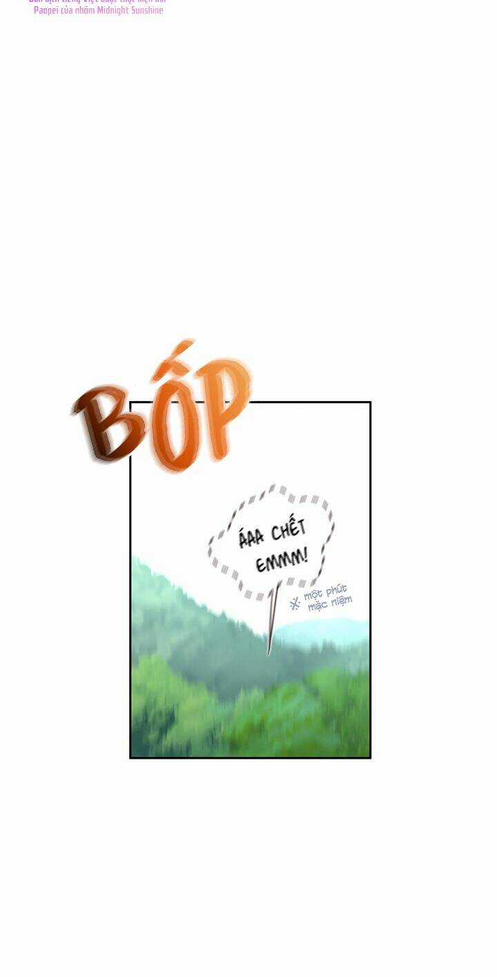 Hãy Coi Chừng Ác Nữ - Chapter 49 - Trang 21