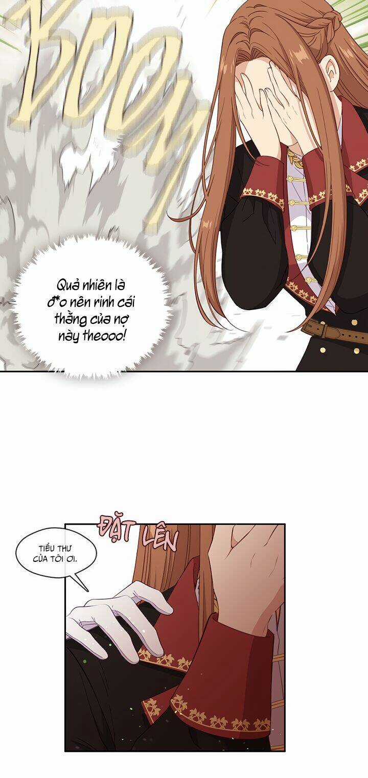 Hãy Coi Chừng Ác Nữ - Chapter 49 - Trang 25