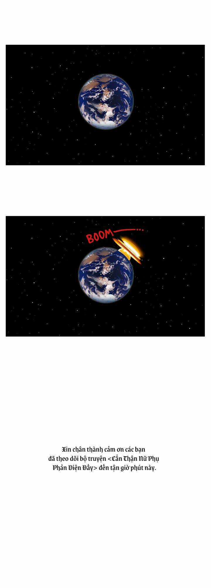 Hãy Coi Chừng Ác Nữ - Chapter 49 - Trang 30