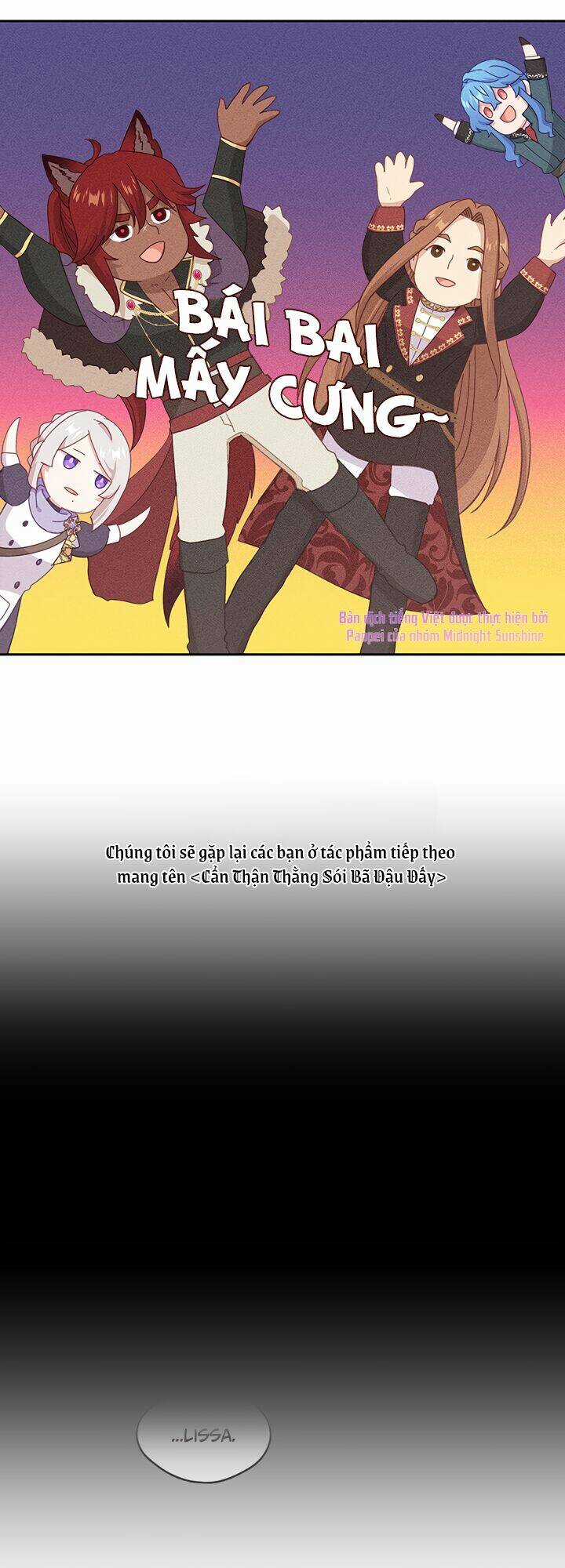 Hãy Coi Chừng Ác Nữ - Chapter 49 - Trang 31