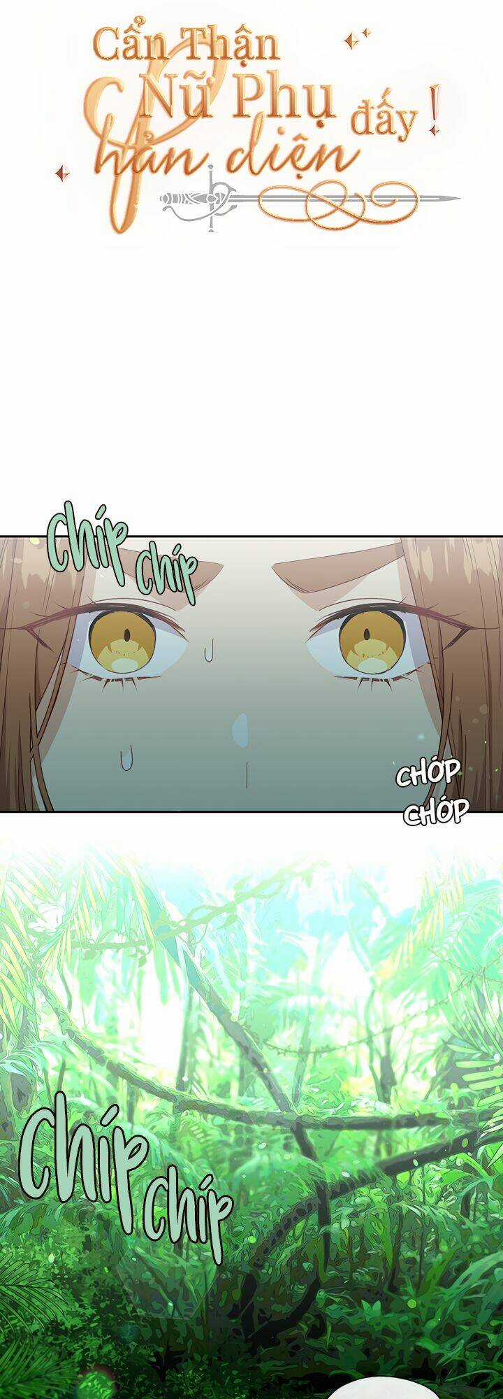 Hãy Coi Chừng Ác Nữ - Chapter 49 - Trang 7