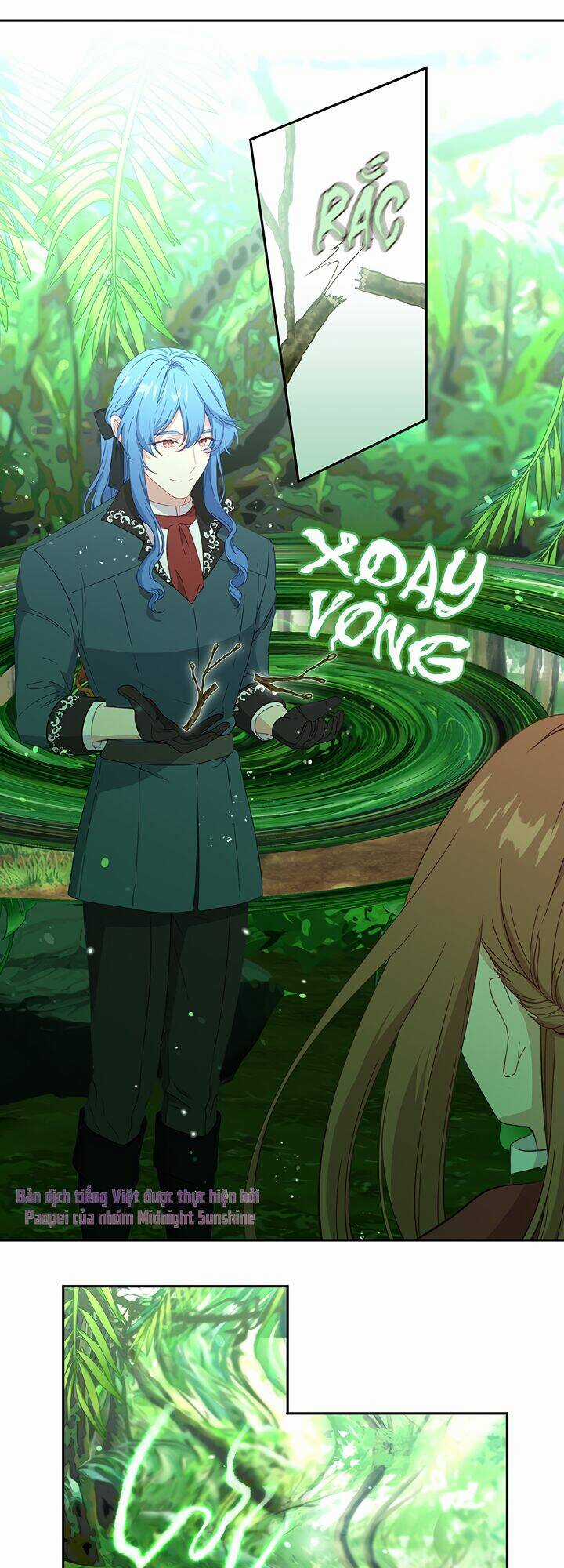 Hãy Coi Chừng Ác Nữ - Chapter 49 - Trang 10