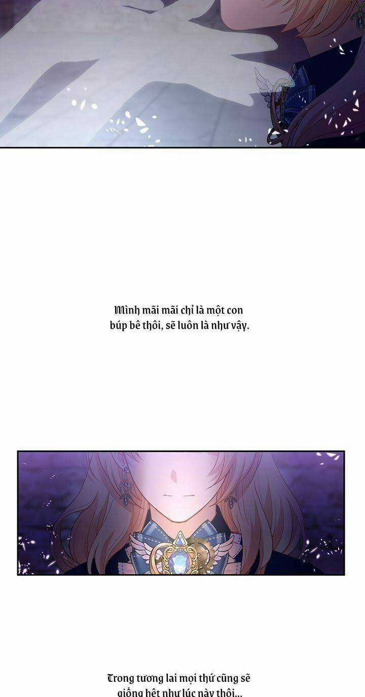 Hãy Coi Chừng Ác Nữ - Chapter 50 - Trang 24