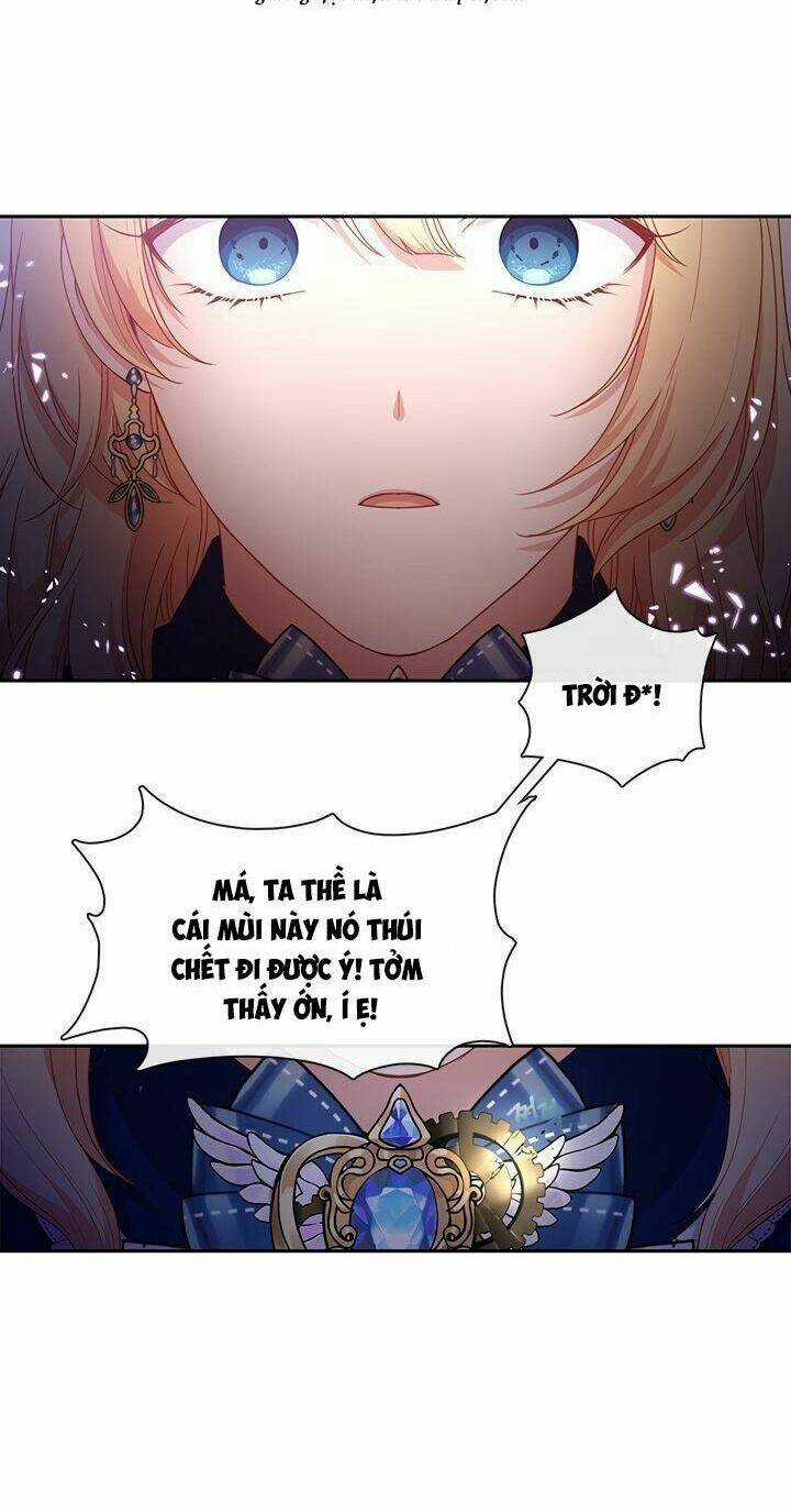 Hãy Coi Chừng Ác Nữ - Chapter 50 - Trang 25