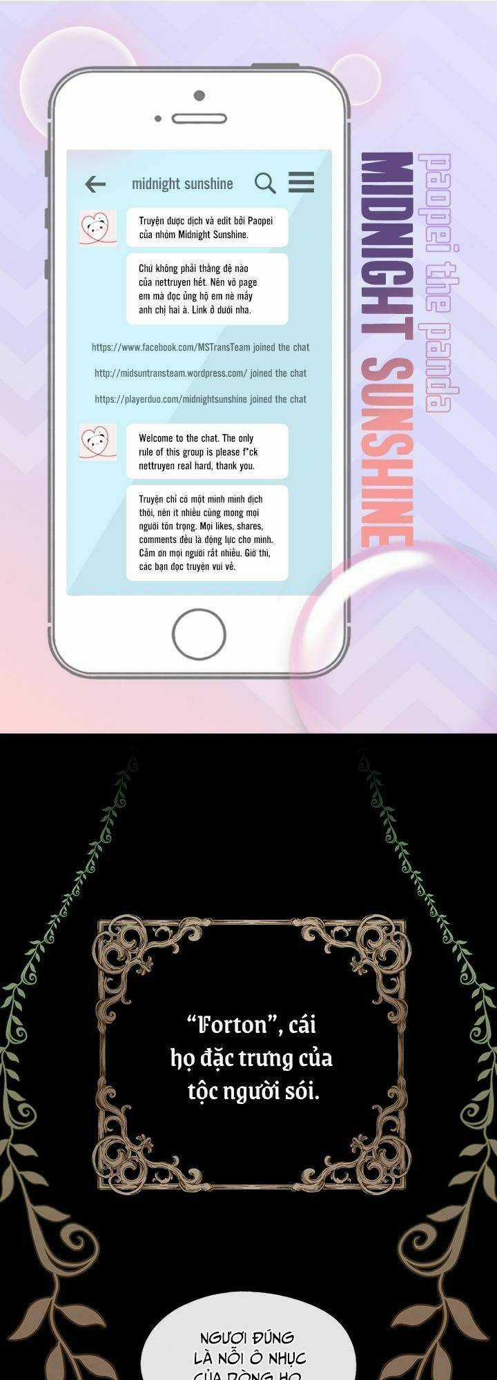 Hãy Coi Chừng Ác Nữ - Chapter 51 - Trang 1