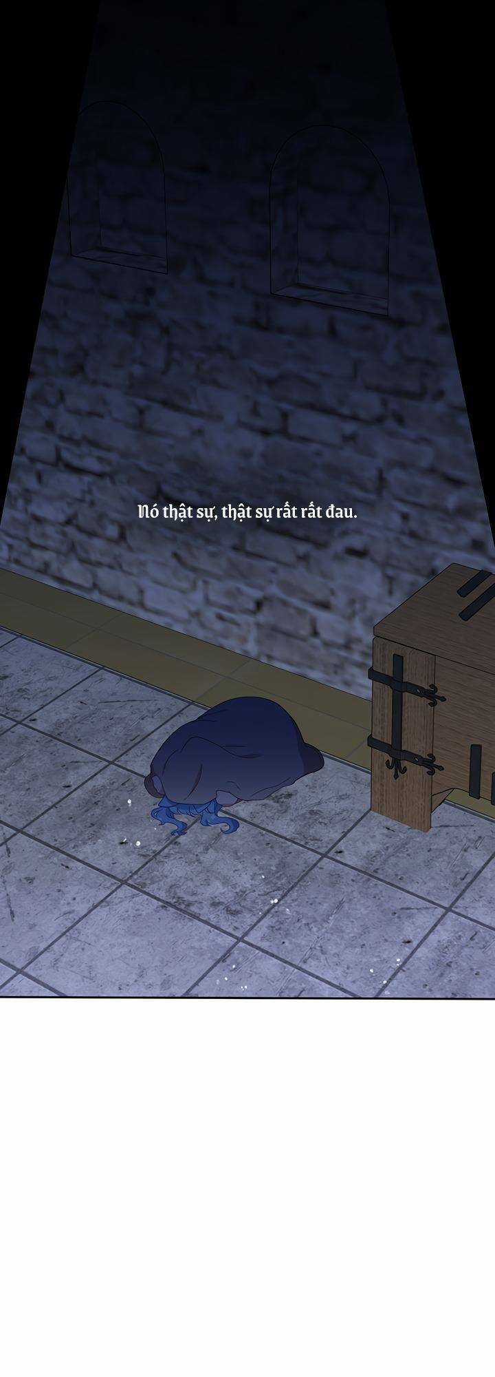 Hãy Coi Chừng Ác Nữ - Chapter 51 - Trang 15