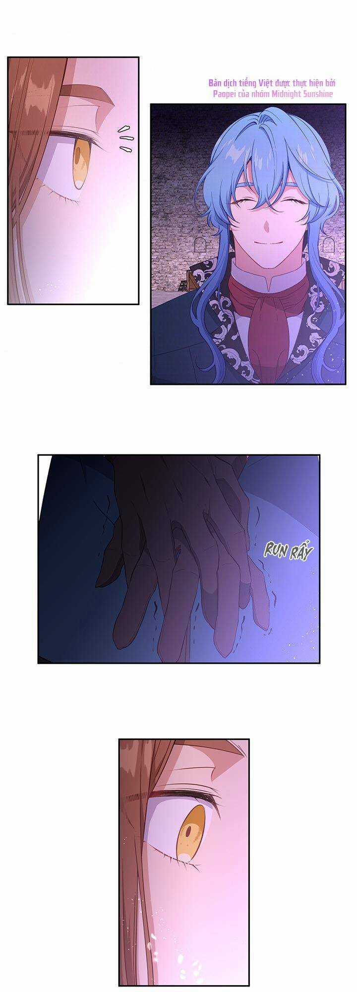 Hãy Coi Chừng Ác Nữ - Chapter 51 - Trang 26