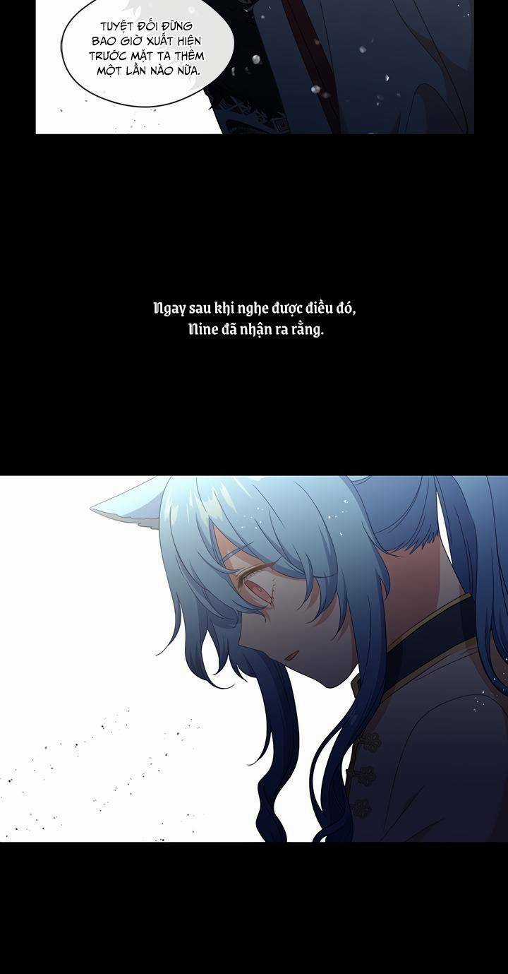 Hãy Coi Chừng Ác Nữ - Chapter 51 - Trang 8