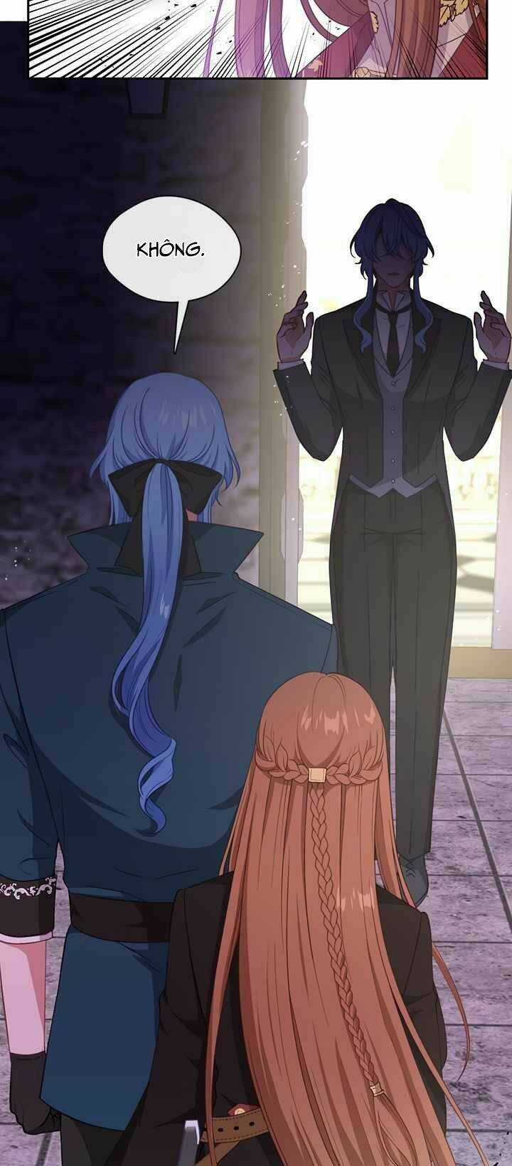 Hãy Coi Chừng Ác Nữ - Chapter 52 - Trang 12