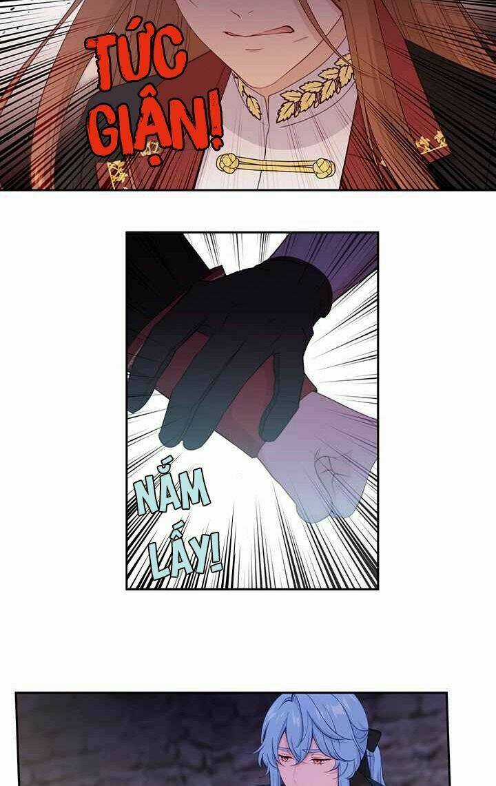 Hãy Coi Chừng Ác Nữ - Chapter 52 - Trang 4