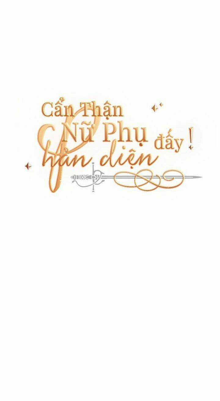 Hãy Coi Chừng Ác Nữ - Chapter 52 - Trang 42