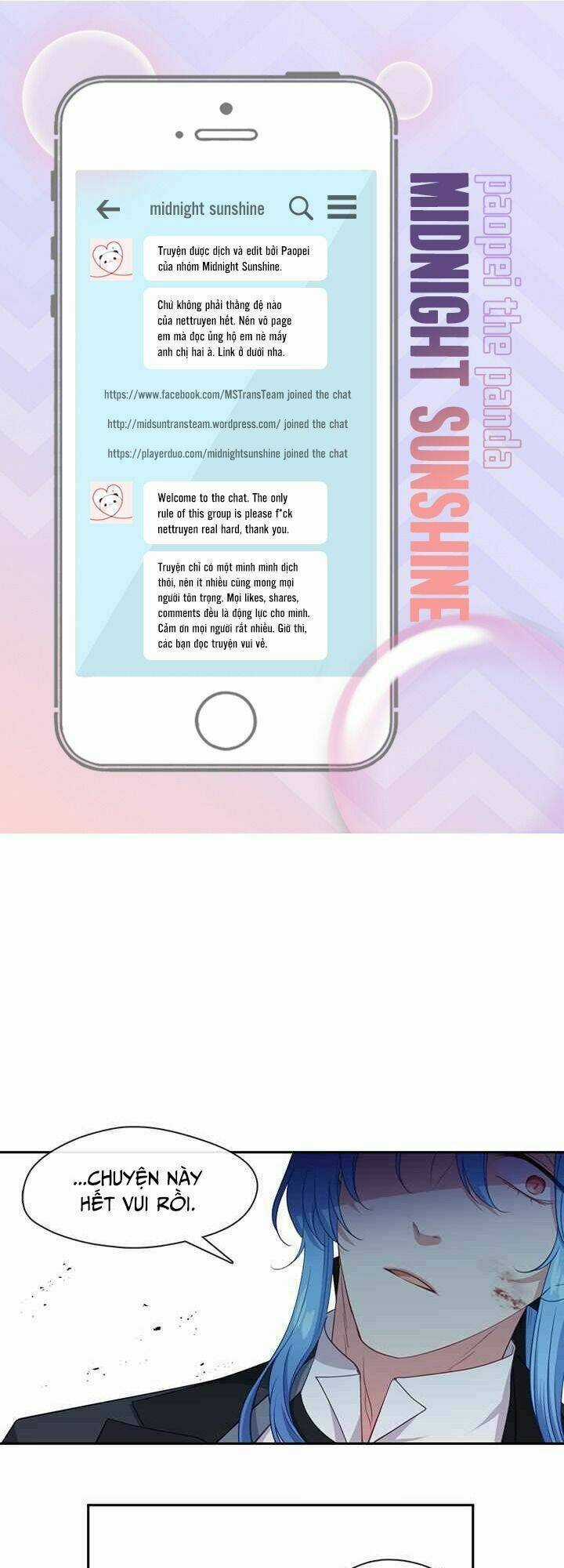 Hãy Coi Chừng Ác Nữ - Chapter 53 - Trang 1