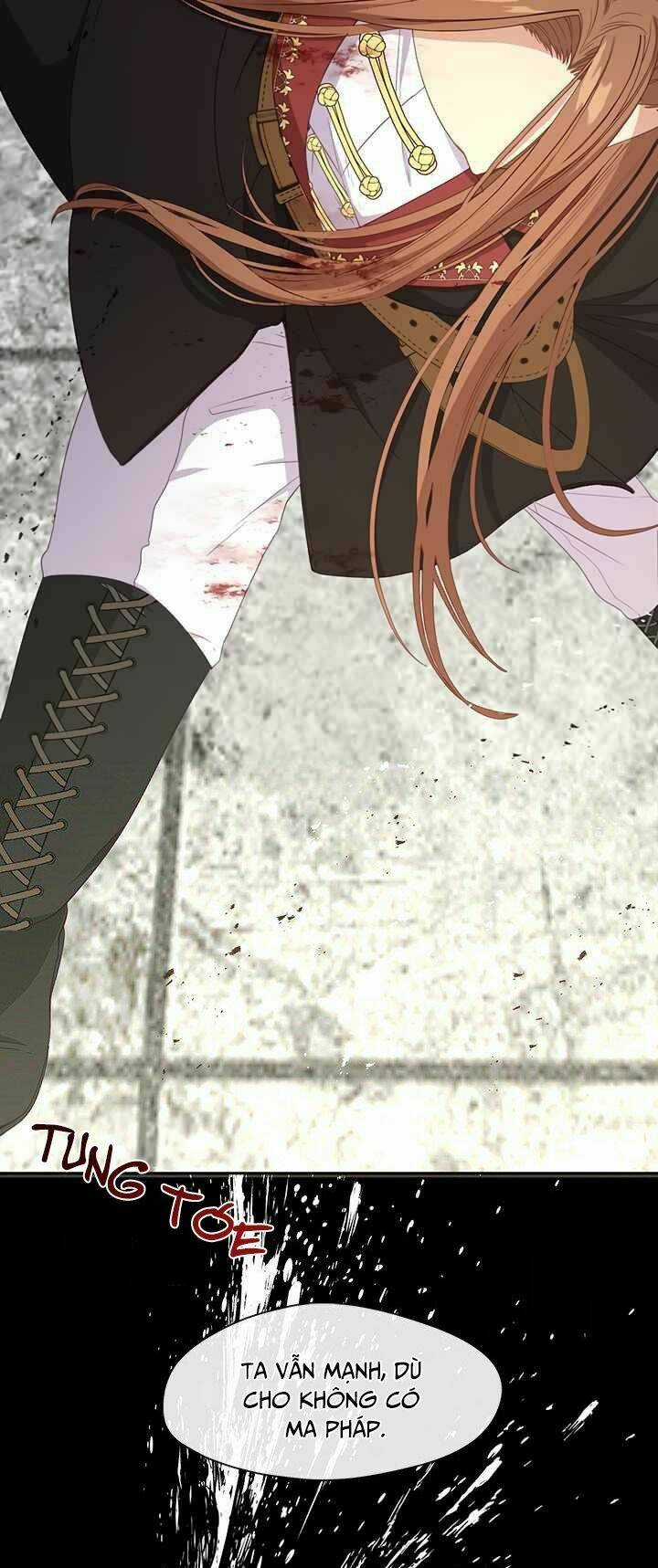 Hãy Coi Chừng Ác Nữ - Chapter 53 - Trang 24