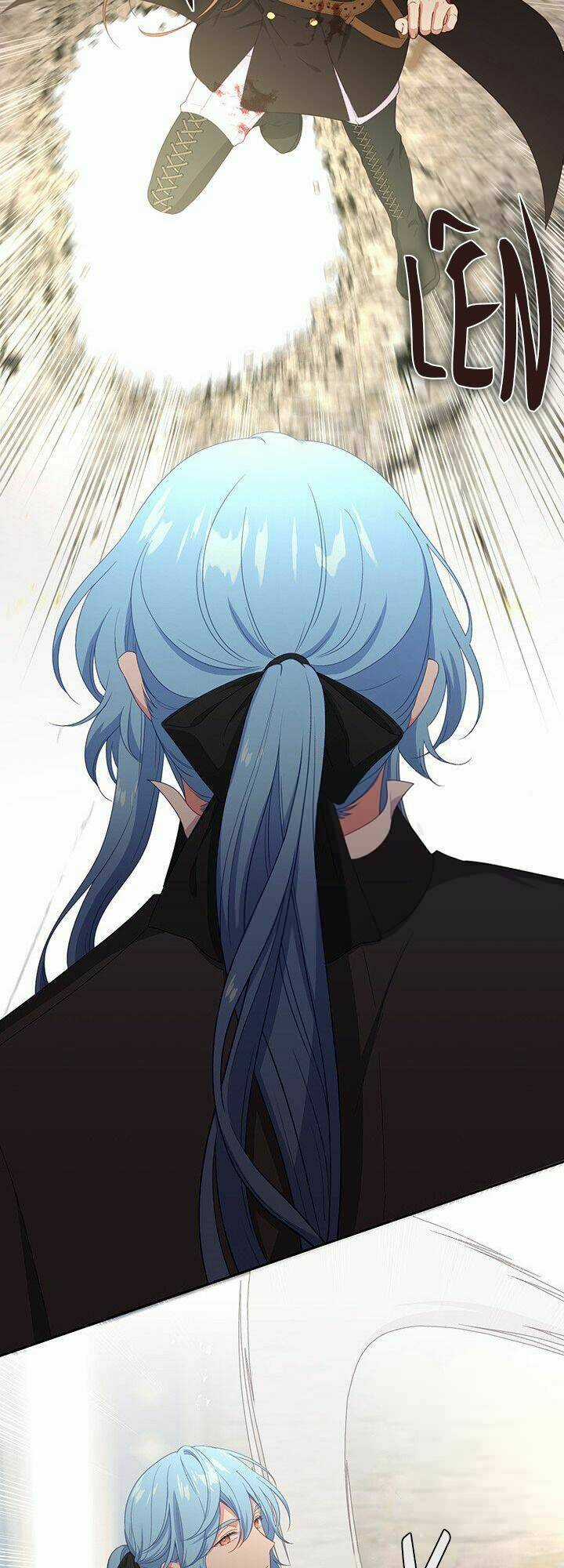 Hãy Coi Chừng Ác Nữ - Chapter 53 - Trang 27