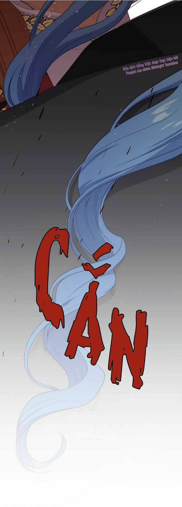 Hãy Coi Chừng Ác Nữ - Chapter 53 - Trang 38