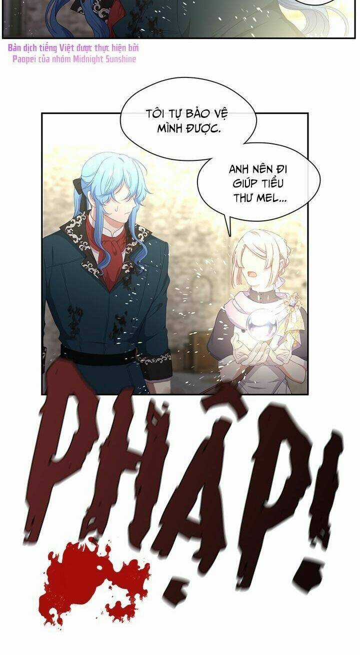 Hãy Coi Chừng Ác Nữ - Chapter 54 - Trang 5