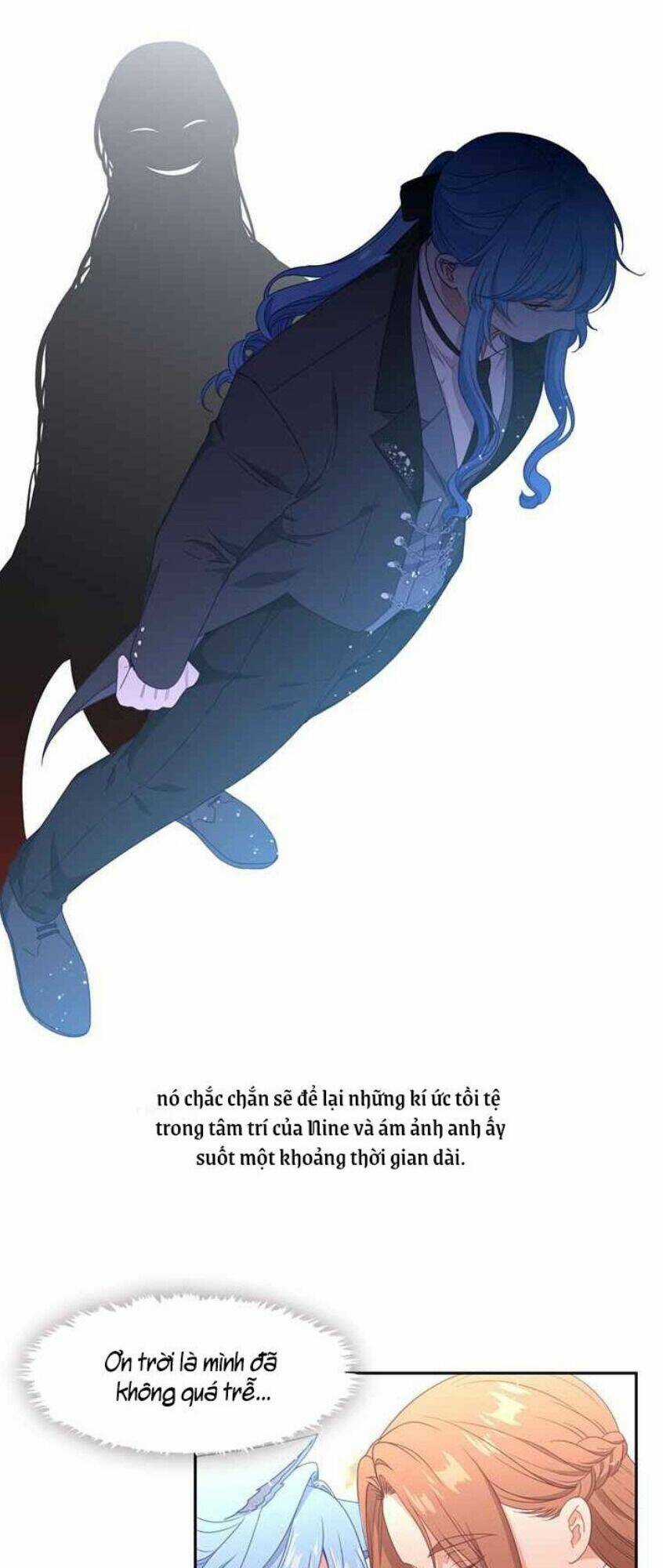 Hãy Coi Chừng Ác Nữ - Chapter 55 - Trang 12