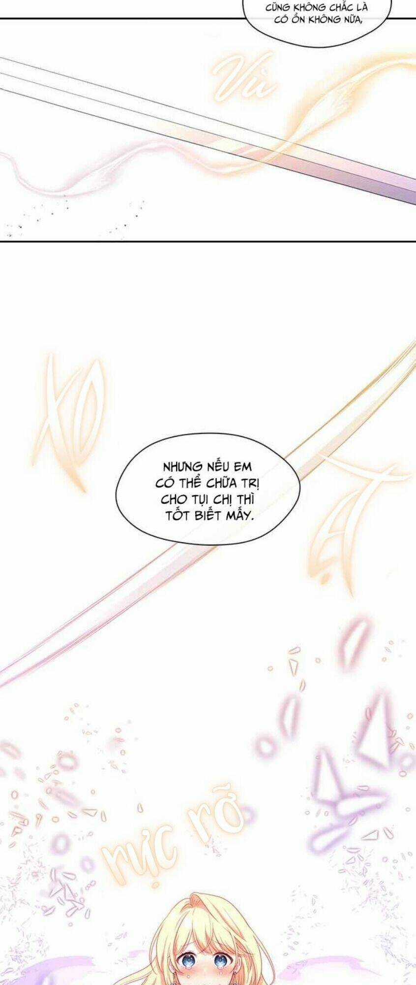 Hãy Coi Chừng Ác Nữ - Chapter 55 - Trang 18