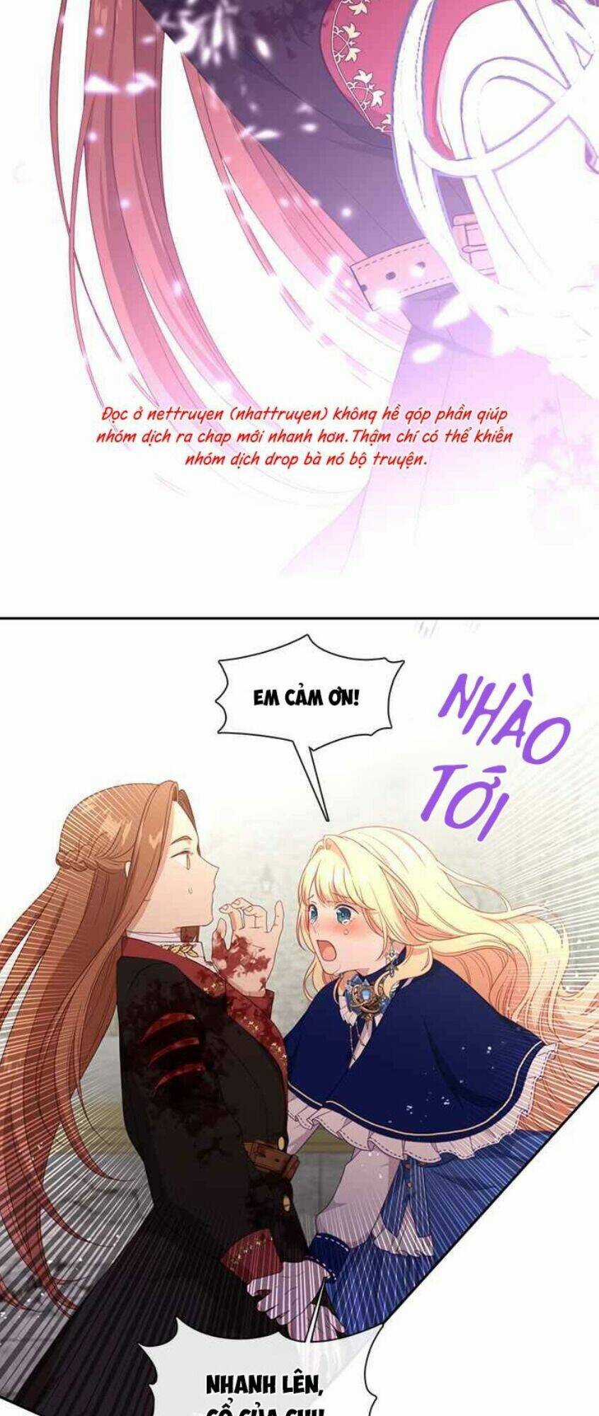 Hãy Coi Chừng Ác Nữ - Chapter 55 - Trang 20