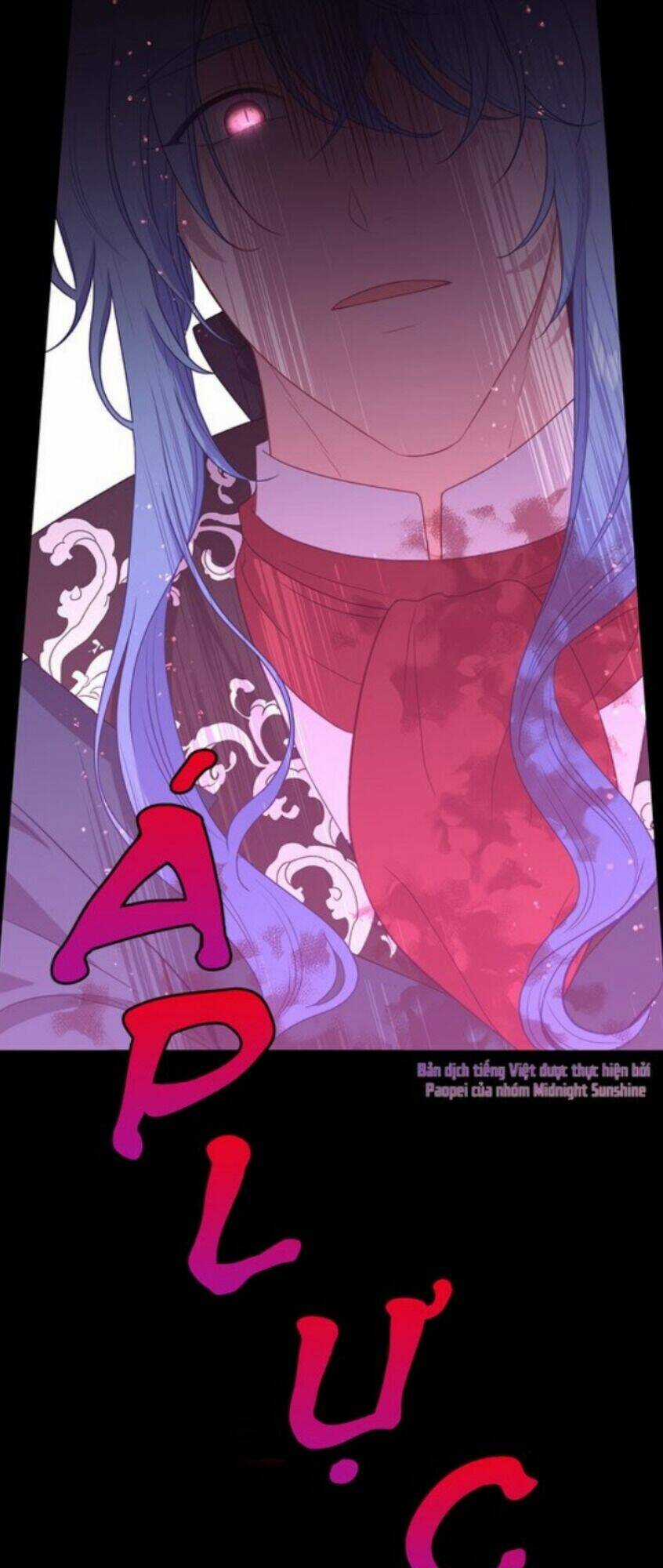 Hãy Coi Chừng Ác Nữ - Chapter 55 - Trang 3