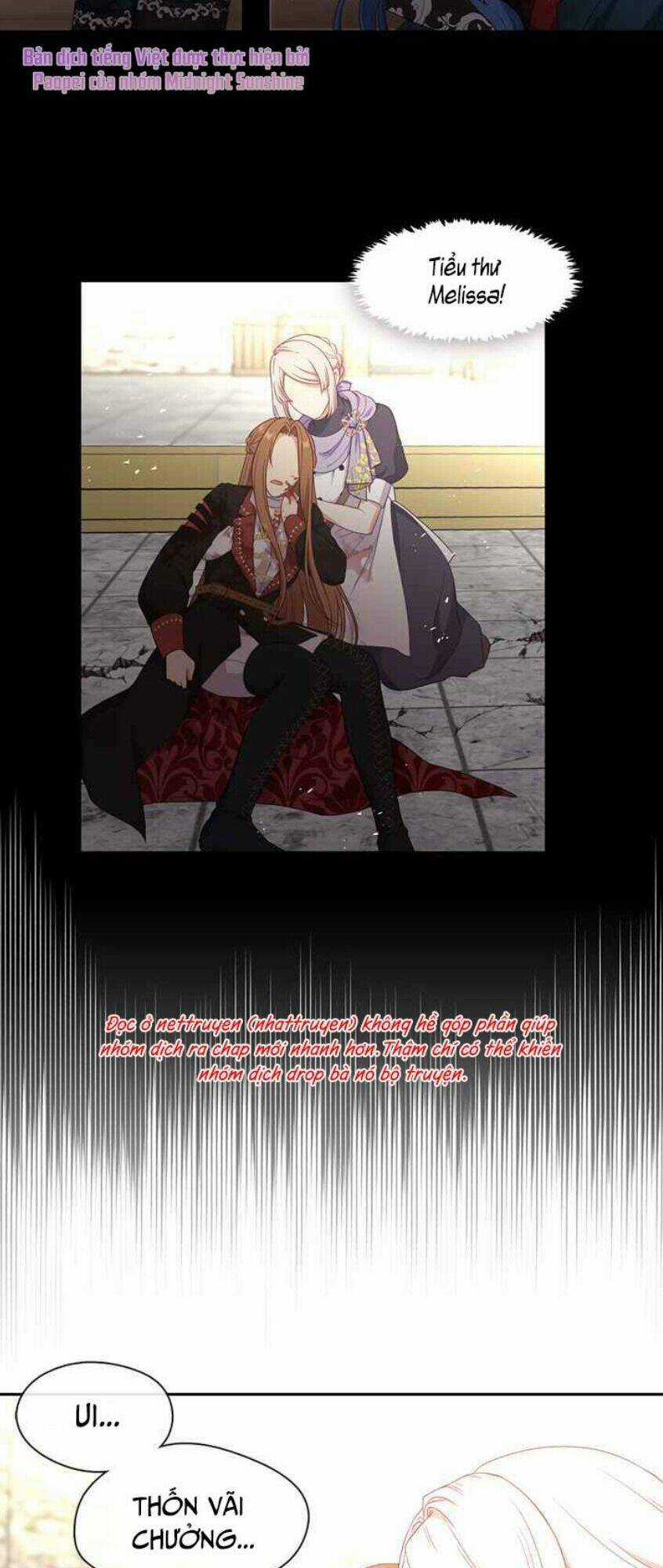 Hãy Coi Chừng Ác Nữ - Chapter 55 - Trang 5