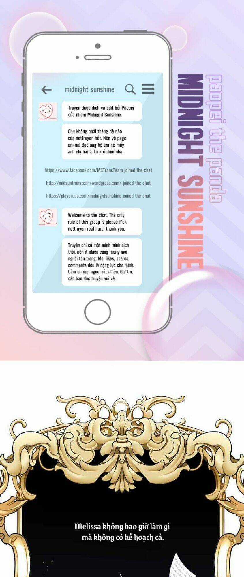 Hãy Coi Chừng Ác Nữ - Chapter 56 - Trang 1