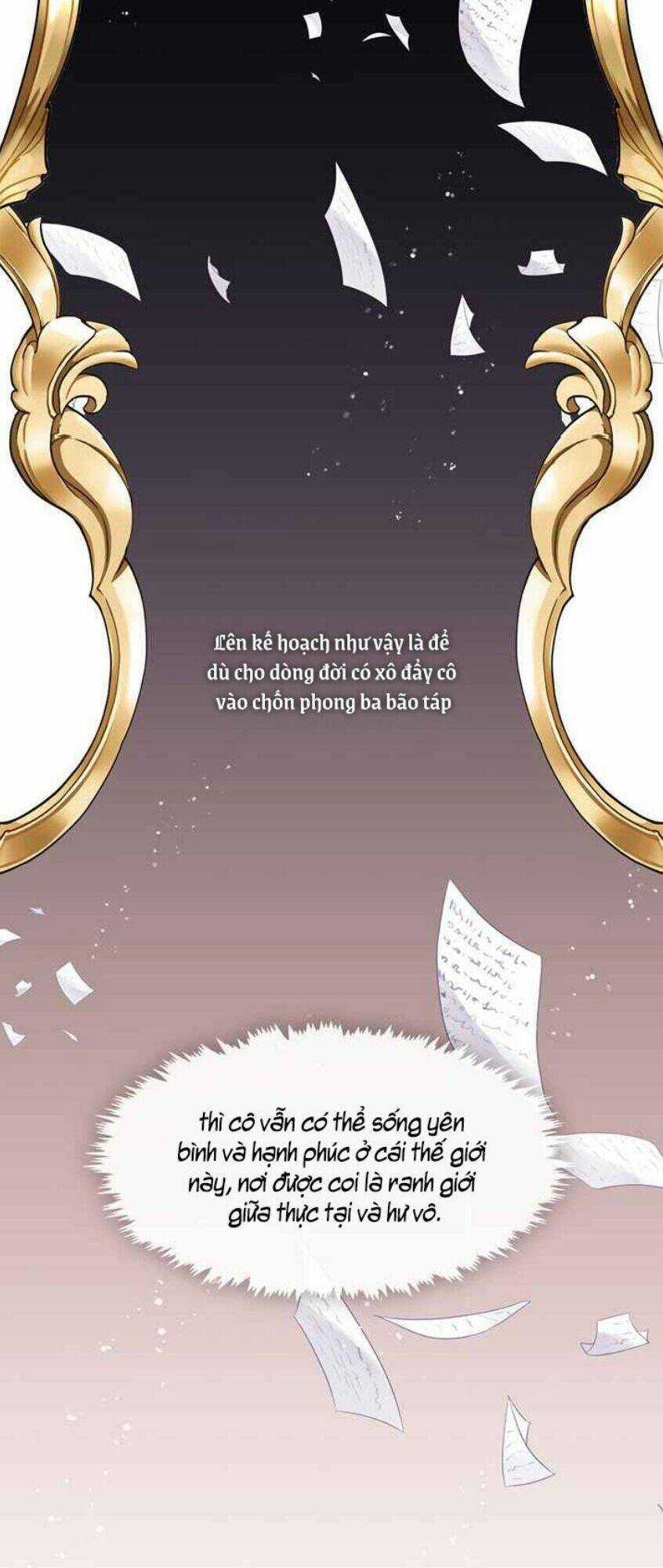 Hãy Coi Chừng Ác Nữ - Chapter 56 - Trang 2