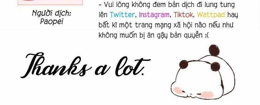 Hãy Coi Chừng Ác Nữ - Chapter 56 - Trang 41