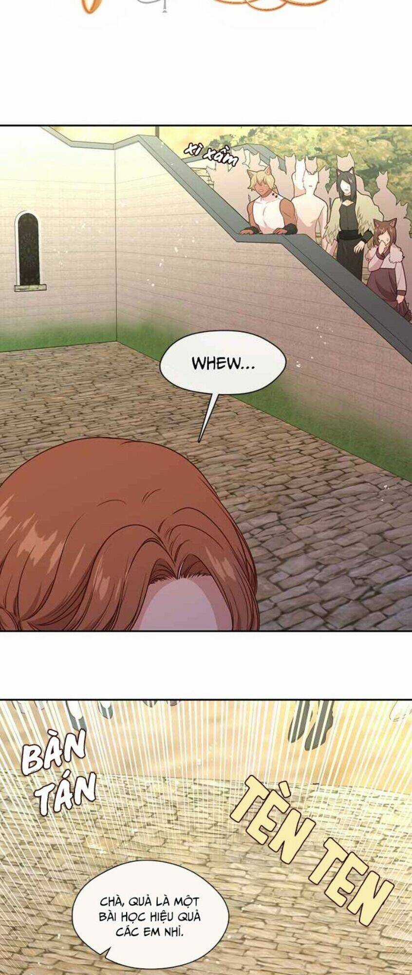 Hãy Coi Chừng Ác Nữ - Chapter 56 - Trang 10