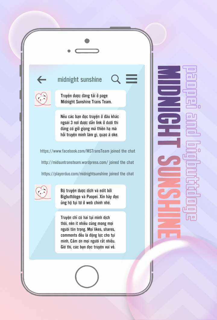 Hãy Coi Chừng Ác Nữ - Chapter 59 - Trang 1