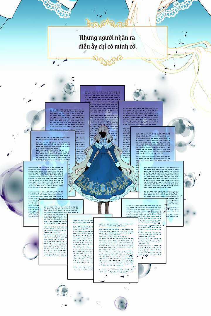 Hãy Coi Chừng Ác Nữ - Chapter 59 - Trang 11