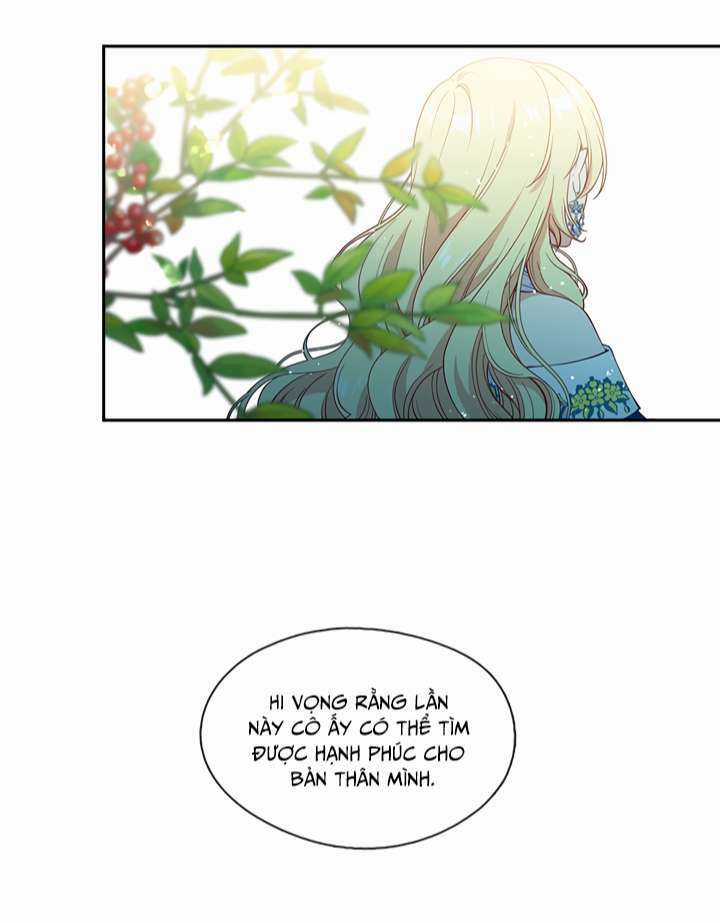 Hãy Coi Chừng Ác Nữ - Chapter 59 - Trang 20