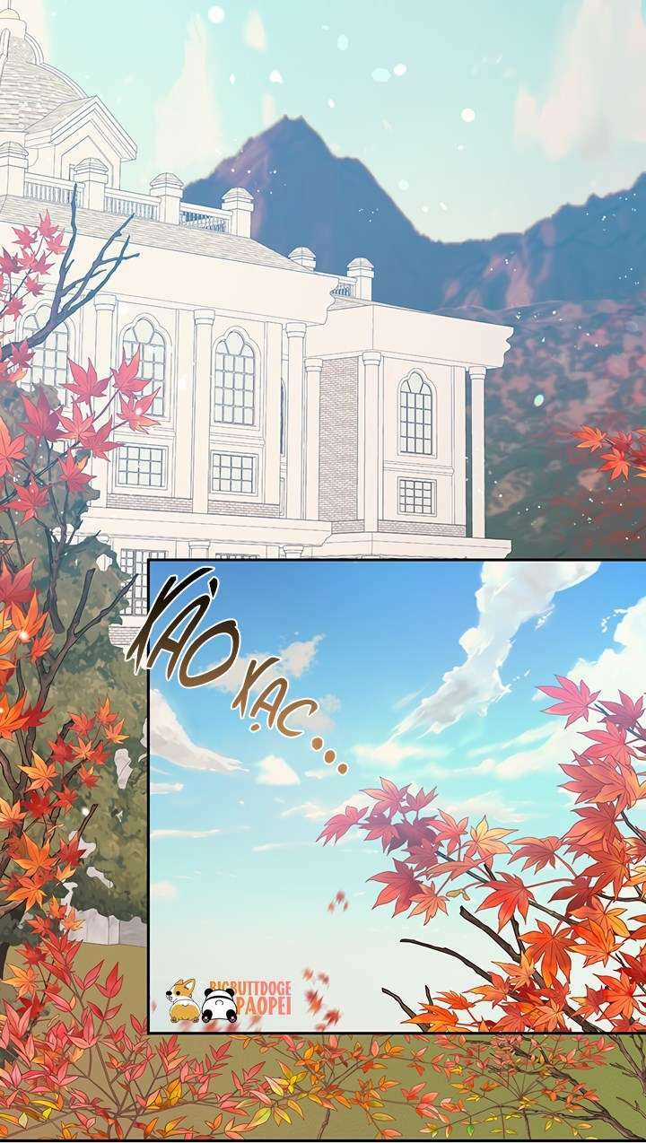 Hãy Coi Chừng Ác Nữ - Chapter 59 - Trang 22