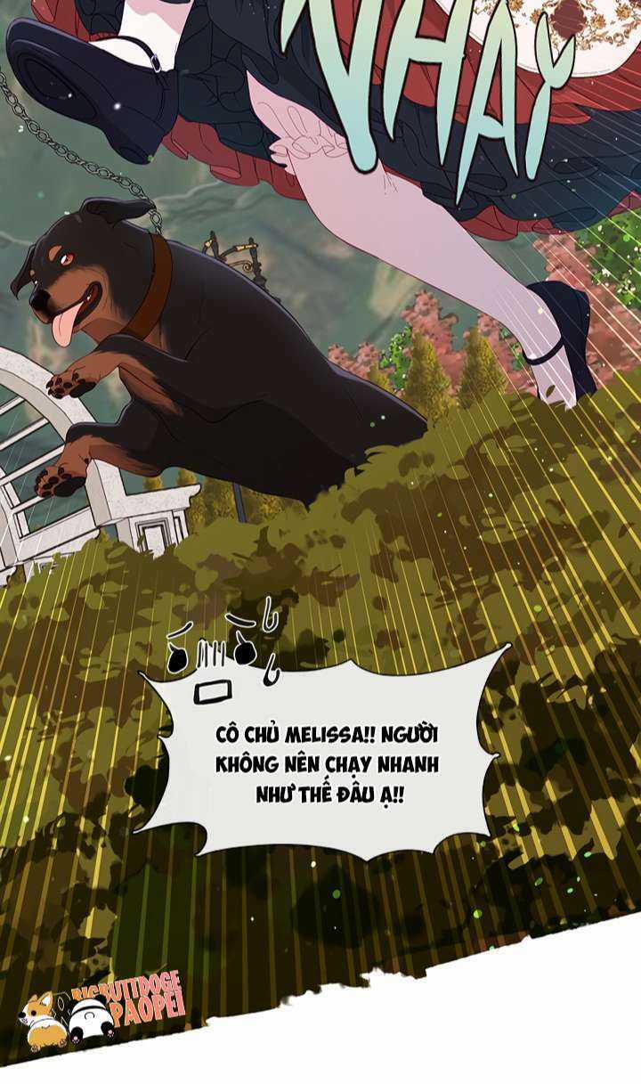 Hãy Coi Chừng Ác Nữ - Chapter 59 - Trang 31